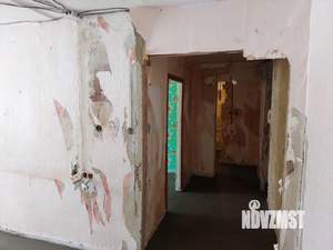 2-к квартира, вторичка, 50м2, 1/11 этаж