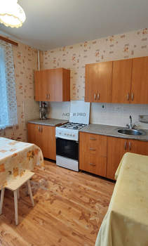 1-к квартира, вторичка, 36м2, 5/10 этаж