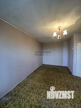 1-к квартира, вторичка, 39м2, 7/10 этаж