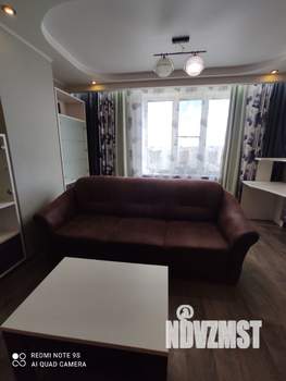 2-к квартира, вторичка, 76м2, 16/19 этаж