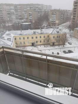 1-к квартира, вторичка, 32м2, 9/9 этаж