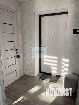 1-к квартира, вторичка, 38м2, 8/10 этаж