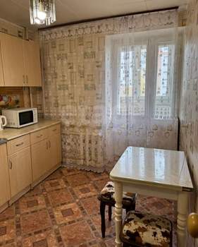 2-к квартира, вторичка, 52м2, 4/9 этаж
