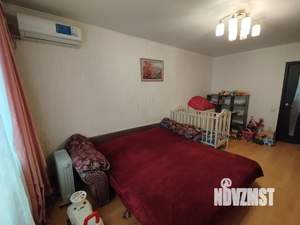 1-к квартира, вторичка, 45м2, 4/6 этаж