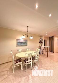 3-к квартира, вторичка, 116м2, 6/10 этаж