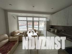 2-к квартира, вторичка, 57м2, 3/26 этаж