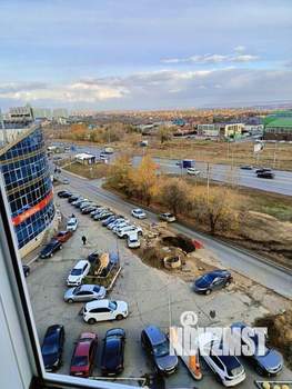 1-к квартира, вторичка, 43м2, 7/10 этаж