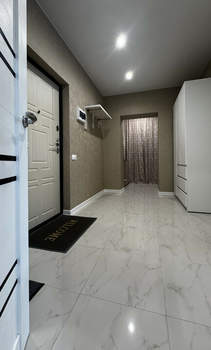 2-к квартира, вторичка, 56м2, 8/12 этаж