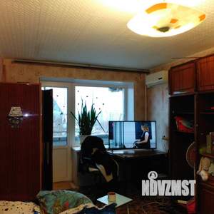 1-к квартира, вторичка, 30м2, 5/9 этаж