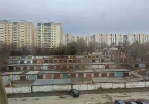 1-к квартира, вторичка, 40м2, 6/10 этаж