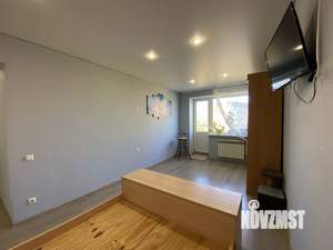 2-к квартира, вторичка, 45м2, 5/5 этаж