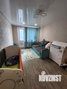 1-к квартира, вторичка, 32м2, 6/9 этаж