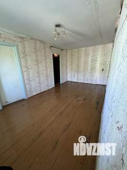 2-к квартира, вторичка, 44м2, 2/5 этаж