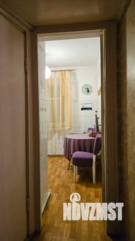 3-к квартира, вторичка, 59м2, 5/5 этаж