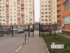 2-к квартира, вторичка, 60м2, 3/22 этаж