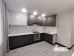 1-к квартира, вторичка, 43м2, 3/10 этаж