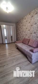 1-к квартира, вторичка, 31м2, 3/3 этаж