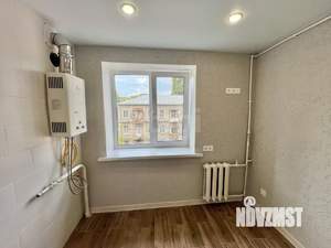2-к квартира, вторичка, 42м2, 5/5 этаж