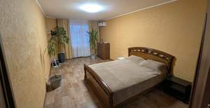 1-к квартира, вторичка, 43м2, 7/10 этаж