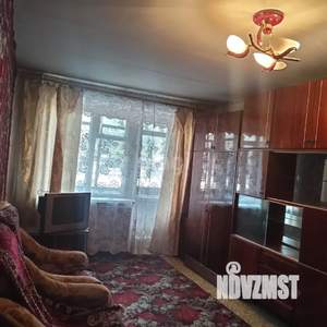 2-к квартира, вторичка, 44м2, 2/9 этаж