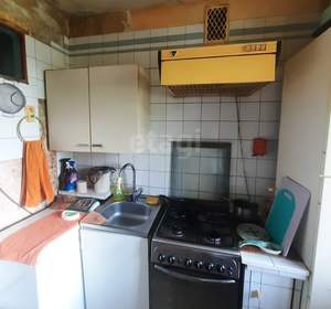 3-к квартира, вторичка, 62м2, 4/9 этаж