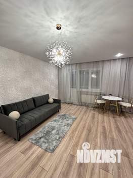 2-к квартира, вторичка, 44м2, 5/5 этаж