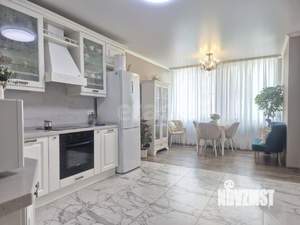 1-к квартира, вторичка, 68м2, 13/23 этаж