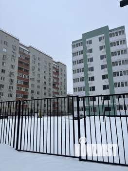 3-к квартира, сданный дом, 84м2, 1/8 этаж