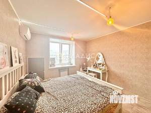 3-к квартира, вторичка, 75м2, 9/11 этаж