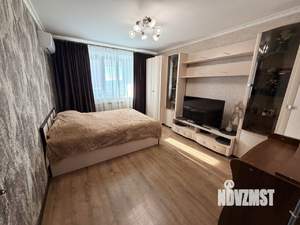 1-к квартира, вторичка, 37м2, 6/12 этаж