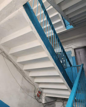 1-к квартира, вторичка, 29м2, 1/5 этаж