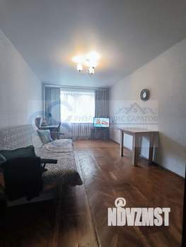 3-к квартира, вторичка, 59м2, 2/5 этаж