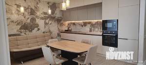 2-к квартира, вторичка, 69м2, 16/18 этаж