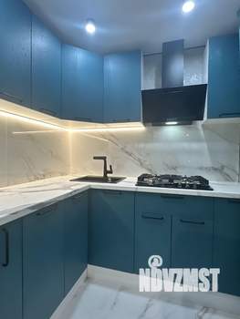 1-к квартира, вторичка, 32м2, 4/5 этаж