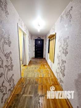 3-к квартира, вторичка, 63м2, 3/10 этаж
