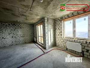 1-к квартира, вторичка, 40м2, 16/19 этаж