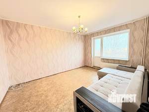 1-к квартира, вторичка, 31м2, 6/12 этаж