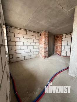 1-к квартира, вторичка, 37м2, 2/16 этаж