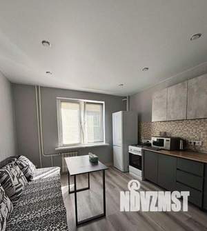 1-к квартира, вторичка, 41м2, 2/10 этаж
