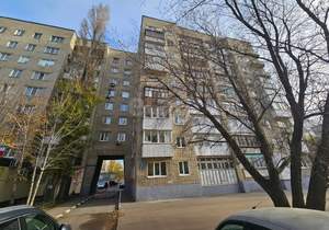 3-к квартира, вторичка, 61м2, 3/9 этаж