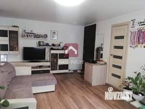 2-к квартира, вторичка, 45м2, 2/9 этаж