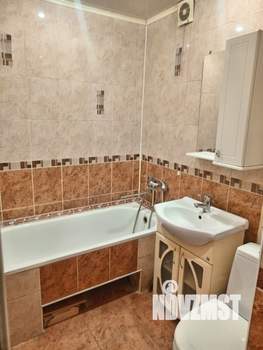 1-к квартира, вторичка, 31м2, 2/5 этаж