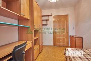 3-к квартира, вторичка, 60м2, 2/9 этаж
