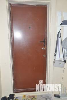 1-к квартира, вторичка, 22м2, 4/5 этаж