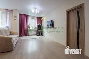 2-к квартира, вторичка, 59м2, 3/11 этаж