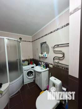 1-к квартира, вторичка, 40м2, 10/12 этаж