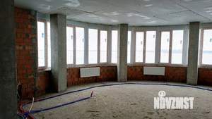 2-к квартира, вторичка, 112м2, 3/18 этаж