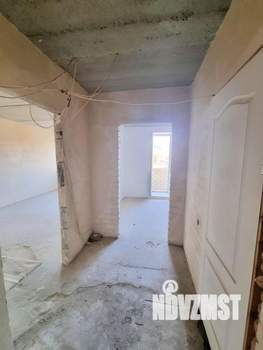 1-к квартира, вторичка, 36м2, 10/12 этаж