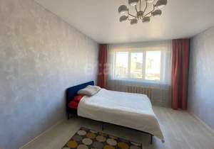 3-к квартира, вторичка, 64м2, 5/9 этаж