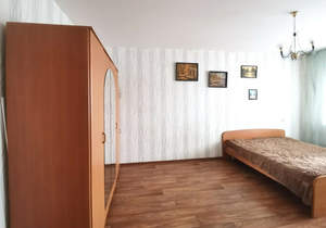 1-к квартира, вторичка, 38м2, 7/10 этаж
